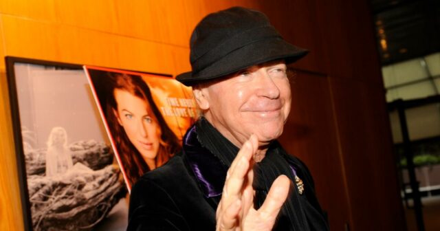 Henry Jaglom, cineasta indie radical e confidente de Orson Welles, falece aos 87 

