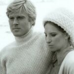 Heritage de Robert Redford em 10 filmes cruciais