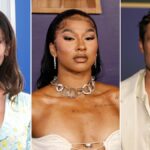 Hilaria Baldwin, Jordan Chiles e Dylan Efron entre a programação completa das celebridades para 'Dancing With Destiny' Período 34