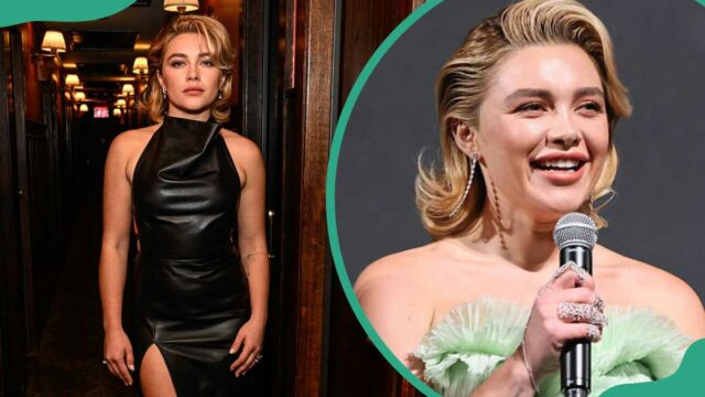 História do namorado de Florence Pugh: quem ela namorou ao longo dos anos?

