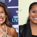 Como Sheinelle Jones está lidando depois da morte do marido Uche Ojeh: o que os co -hosts 'Today' disseram