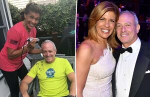 Hoda Kotb revela como ela sabia que seu relacionamento com Joel Schiffman terminou: ‘Eu sou um total falso’ Hoda Kotb revela como ela sabia que seu relacionamento com Joel Schiffman terminou: 'Eu sou um total falso'