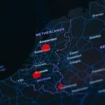 Esboço do mapa da Holanda / Kanspelautoriteit (KSA) levantou preocupações sobre o processo de análise de risco para jogos de azar on -line na Holanda, após um relatório que ele sancionou.