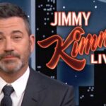 Jimmy Kimmel Live Getty 1