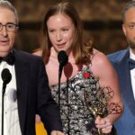 Nate Bargatze John Oliver Hannah Einbinder Getty 1