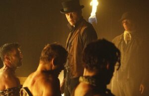 ‘Home of Guinness’ é o 1 programa Netflix que você precisa ver hoje James Norton, Louis Partrige e Anthony Boyle na casa de Guinness