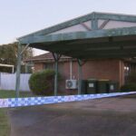 Homem acusado de incêndio em casa que matou duas meninas em Melbourne