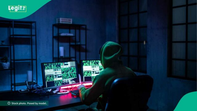 Homem nigeriano condenado a mais de 8 anos nos EUA por US $ 6 milhões por fraude de herança

