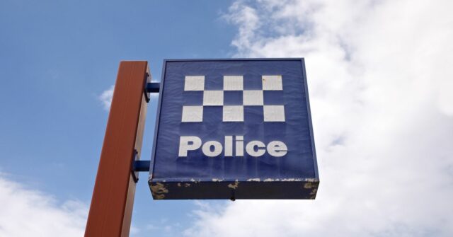 Homem preso depois que a mulher encontrou morto em NSW North

