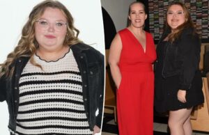 Honey boo boo ‘bateu’ após um terrível acidente de carro, Mama June revela Honey boo boo 'bateu' após um terrível acidente de carro, Mama June revela