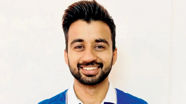 Hóquei Asia Caneca 2025: o Manpreet Singh da Índia abre em triunfo contra o Japão 

