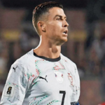 Hóquei craque abhishek Nain compartilha o que faz de Cristiano Ronaldo seu bom exemplo