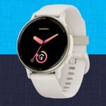 Hora de receber um relógio? Esta garmin mais vendida tem 25% de desconto antes do dia do prime