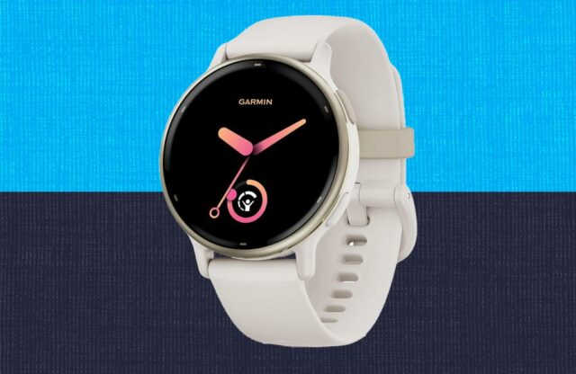 Hora de receber um relógio? Esta garmin mais vendida tem 25% de desconto antes do dia do prime

