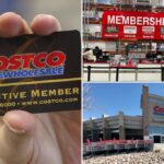 Horas exclusivas da Costco para os membros executivos dos membros muito bem recebidos ', impulsionando as vendas de 1%