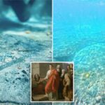 House de banho antigo descoberto por arqueólogos pode ter pertencia ao maior orador de Roma