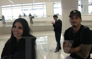 Huda Mustafa, Louis Russell está renunciando ao namoro revela HUDA-MUSTAFA-KAL-09-19-2025