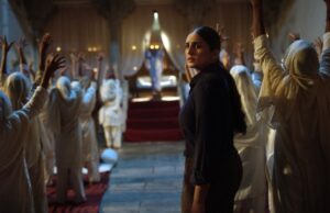 Huma Qureshi, Grupo ‘Bayaan’ revela a motivação do mundo real de Toronto Indian Thriller: ‘Tentativa de entender o patriarcado sistêmico’ Huma Qureshi, Grupo 'Bayaan' revela a motivação do mundo real de Toronto Indian Thriller: 'Tentativa de entender o patriarcado sistêmico'