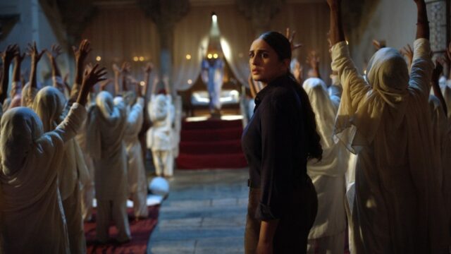 Huma Qureshi, Grupo 'Bayaan' revela a motivação do mundo real de Toronto Indian Thriller: 'Tentativa de entender o patriarcado sistêmico' 

