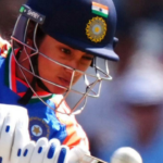 IND-W VS Aus-W: Smriti Mandhana faz com que o fundo seja de dois vezes com a segunda carga ODI mais rápida
