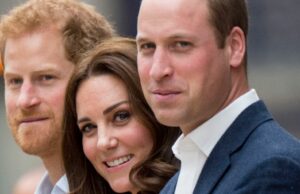 Idéia real do Royal Butler Royal Harry e Kate Middleton certamente namorariam Príncipe Harry Adn Kate Middleton