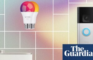 Ignorar todos os truques de casa inteligentes. Esses 5 gadgets realmente facilitam a vida Ignorar todos os truques de casa inteligentes. Esses 5 gadgets realmente facilitam a vida