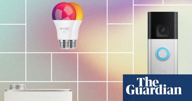 Ignorar todos os truques de casa inteligentes. Esses 5 gadgets realmente facilitam a vida 

