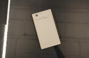 Impressionante Paper Pro Relocation Avaliação: ainda excelente para anotações, simplesmente móvel extra Impressionante Paper Pro Relocation Avaliação: ainda excelente para anotações, simplesmente móvel extra