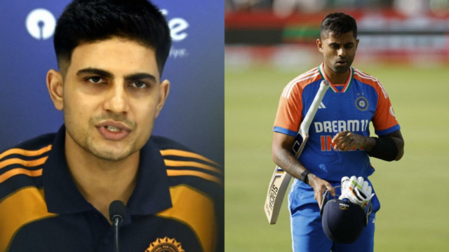 Incorporação de Gill, mergulho de Surya: que empregos e o Incorporação de Gill, mergulho de Surya: que empregos e o que teme para a Índia na Ásia caneca