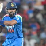 Ind-A vs Aus-A: Sem Kohli-Rohit, coleção Gen-Next da Índia para exame mundial contra a Austrália A
