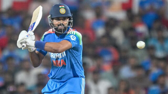 Ind-A vs Aus-A: Sem Kohli-Rohit, coleção Gen-Next da Índia para exame mundial contra a Austrália A 

