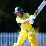 Ind W vs Aus W Segundo ODI: Austrália Win Throad; Opta de jogar inicialmente em Punjab