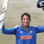 Ind W vs Aus W Segundo ODI: Smriti Mandhana's Knock Aunderfos da Índia Postagem de blog 292 corridas