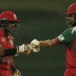 Ind vs Oma, Asia Canela 2025: Jatinder-Aamir acabou sendo o segundo parceiro definido para se inscrever no suporte de 50 corridas contra a Índia no T20is