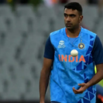 Ind vs Pak: Ashwin sente que este "herói imprevisto" "é choque para a Índia