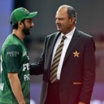 Ind vs Pak, Asia Canela 2025: O Paquistão encerra a entrevista antes da partida antes da Índia Super-Four Clash