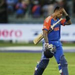 Ind vs Pak, Asia Canela 2025: Suryakumar Yadav dedica triunfo indiano aos militares