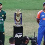 Ind vs Pak: a Índia contradiz o Prêmio Asia MUG de Mohsin Naqvi