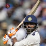 Ind vs WI: Ravindra Jadeja chamado Vice-capitão para coleção de exames das Índias Ocidentais