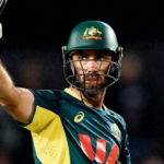 Independentemente da introdução da vida aposentada ODI, Glenn Maxwell se preparou para permanecer em atividades de 50 anos