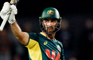 Independentemente da introdução da vida aposentada ODI, Glenn Maxwell se preparou para permanecer em atividades de 50 anos Independentemente da introdução da vida aposentada ODI, Glenn Maxwell se preparou para permanecer em atividades de 50 anos