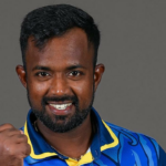 Independentemente do triunfo, o capitão do Sri Lanka, Charith Asalanka, compartilha frustração
