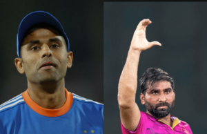 Índia vs Emirados Árabes Índia vs Emirados Árabes