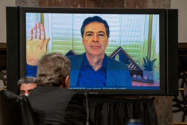 Indicto bem merecido de James Comey: cartas ao editor-30 de setembro de 2025

