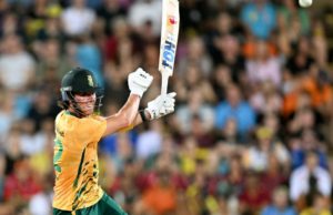 ‘Infantil Abdominal’ quebra a instituição financeira! Dewald Brevis acaba sendo a celebridade mais cara do SA20 'Infantil Abdominal' quebra a instituição financeira! Dewald Brevis acaba sendo a celebridade mais cara do SA20