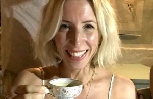 Influenciador Jess Hurrell morto aos 42 Jess Hurrell Instagram sub 2