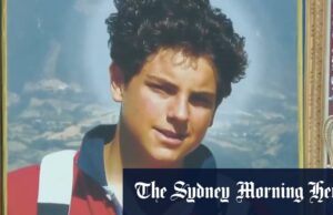 ‘Influenciador de Deus’ canonizado como o primeiro santo milenar da Igreja Católica 'Influenciador de Deus' canonizado como o primeiro santo milenar da Igreja Católica