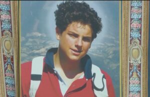 ‘Influenciador de Deus’ canonizado como primeiro santo milenar 'Influenciador de Deus' canonizado como primeiro santo milenar