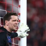 Informações sobre lesões de Barcelona: Fillylies por trás do proficiente Szczesny com Garcia indo ao procedimento cirúrgico