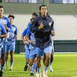 Informações sobre transmissão ao vivo da Índia vs Omã: quando, onde ver as nações da Cafa canem 2025 Terceiro lugar?